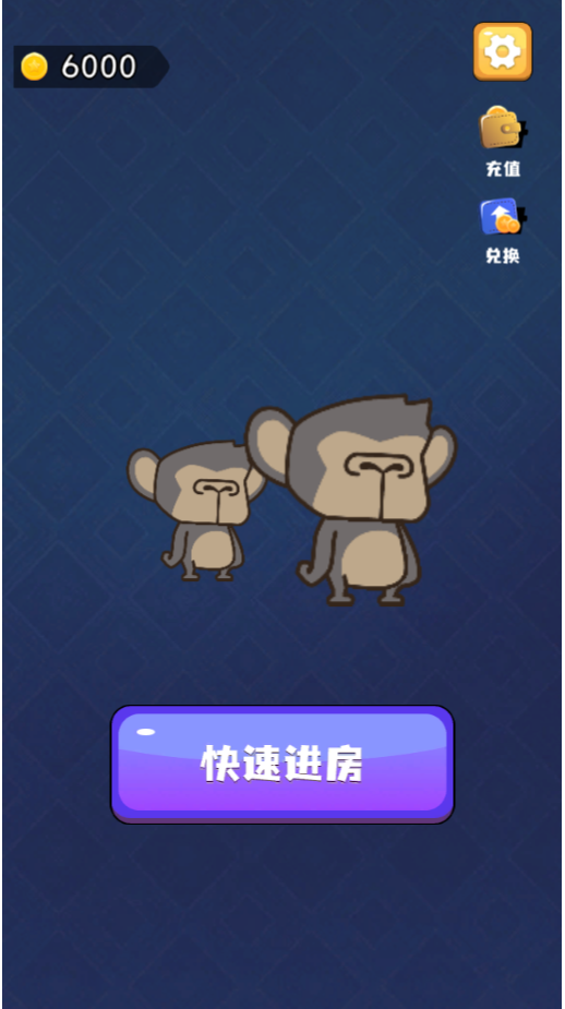 宝石大逃杀源码-寻一源码